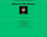 Bild Bautenschutz Busse Reinhard