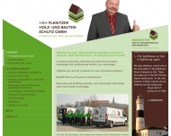 Bild HKH Planitzer Holz- und Bautenschutz GmbH