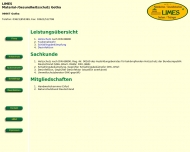 Bild Schdlingsbekmpfung LIMES