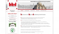 Bild BHD Bautenschutz und Hygienedienstleistung GmbH Schdlingsbekmpfung