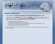 Bild Schade GmbH Schdlingsbekmpfung, Holzschutz