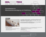 Bild ISOL-TECH GmbH