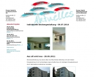 Bild Porner GmbH & Co. Bautenschutz KG Malerfachbetrieb