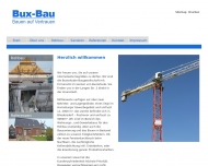 Bild Buxtehuder Baugesellschaft GmbH