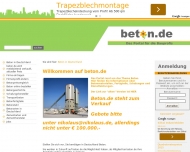 Bild Westfalia Transportbeton GmbH & Co. KG