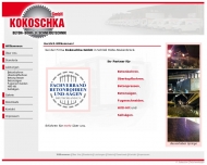 Bild Kokoschka GmbH