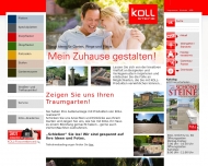 Bild Koll GmbH & Co. KG Betonsteinwerk
