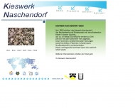 Bild Kieswerk Naschendorf GmbH