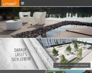 Bild Lithonplus GmbH & Co. KG , Werk und Vertriebsbro Eggenstein
