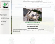 Bild Leifels Betonchemie