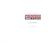 Bild Augusta Rennig GmbH & Co. Transportbeton KG