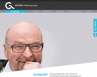 Bild Schwbisch Haller Industrie-Druck Schaupp GmbH & Co. KG