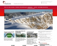 Bild Holcim Kies und Beton GmbH