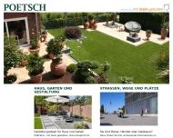 Bild Beton-Poetsch GmbH & Co. KG