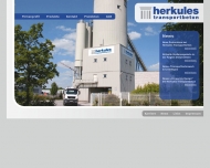 Bild Herkules Transportbeton GmbH & Co.KG Transportbetonunternehmen