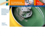 Website Moseler