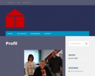 Bild Hassler GmbH Bauunternehmung