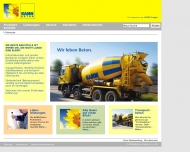 Bild KANN Beton GmbH & Co. KG Transportbetonwerk