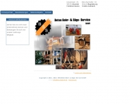 Bild Beton Bohr-& Sge Service