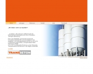 Bild TRANSBETON Transport-Beton-Werk Tübingen-Rottenburg GmbH & Co. KG
