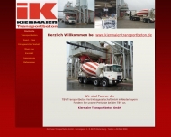 Bild Kiermaier Transportbeton GmbH