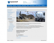 Bild Dyckerhoff Transportbeton Elbe-Spree GmbH & Co. KG