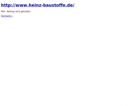 Bild Heinz Erdbau GmbH Ingolstadt