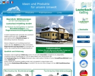 Bild Lauterbach-Kieling GmbH