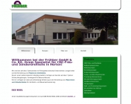 Bild FRHBER GmbH & Co. KG