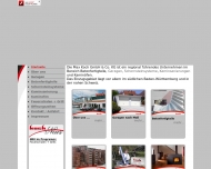 Bild Koch Max GmbH Kamin-u.Betonwerk