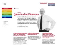 Bild Ernst Kaufmann GmbH & Co. KG. Druckhaus