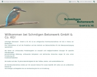 Bild Schmitgen Betonwerk GmbH & Co. KG