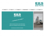 Bild EKS-Transportbeton GmbH & Co Betonwerk