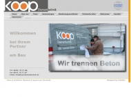 Bild Koop Diamanttechnik GmbH