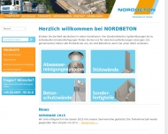 Bild Nordbeton  Werk GmbH