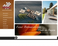 Bild Feiner Betonwerk GmbH & Co. KG