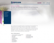 Rebmann Betonsteinwerk GmbH - Rebmann Betonsteinwerk Terrassenplatten, Pflastersteine und mehr - Sta...