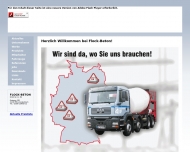 Bild Flock Beton