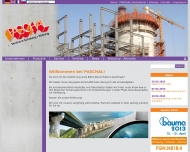 Bild Paschal-Werk G. Maier GmbH Bro Chemnitz