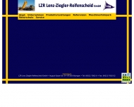 Bild LZR Lenz-Ziegler-Reifenscheid GmbH