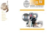 Bild GBW Betonbohr- u. Sgeservice GmbH