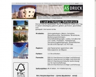 Bild AS-Druck GmbH