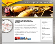 Bild Beton TSN-Beton Nordhausen GmbH