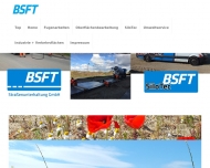 Bild BSFT OHG Betonsanierung und Fugentechnik