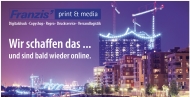 Bild Franzis` Print + Media GmbH