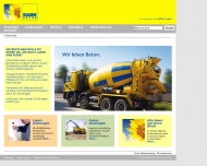 Bild KANN Beton GmbH & Co. KG Transportbetonwerk u. Verkauf