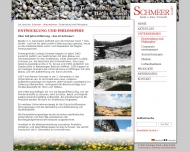 Bild Schmeer Sand und Kies GmbH