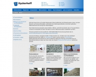 Bild Dyckerhoff Beton GmbH & Co. KG