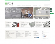 Bild F.C. Ndling Betonelemente GmbH & Co. KG