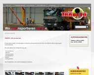 Bild TRABETO Transportbeton GmbH & Co. Kommanditgesellschaft